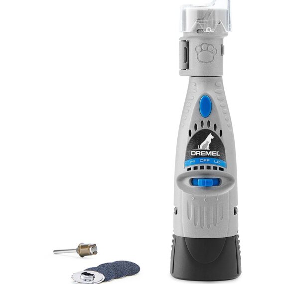 Pet Nail Grooming Kit