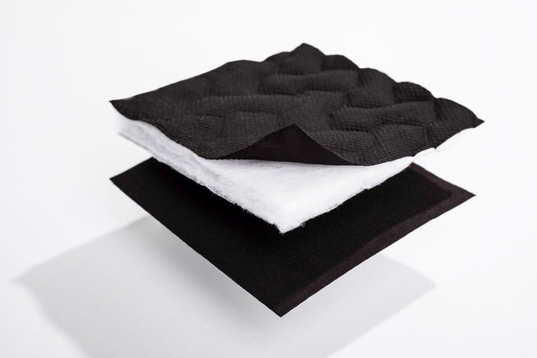 BASTARDS PUFF ARMOUR