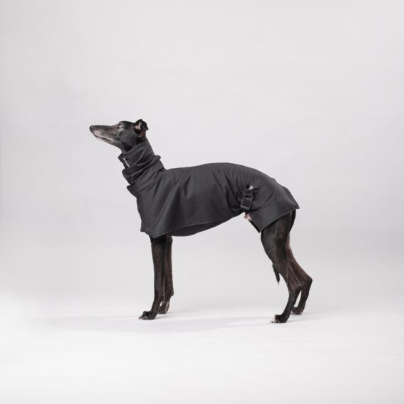 Bastards Coat