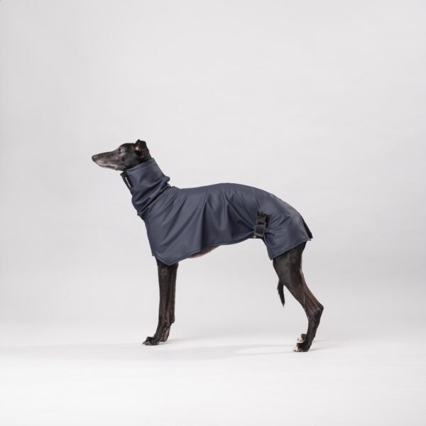 Bastards Coat