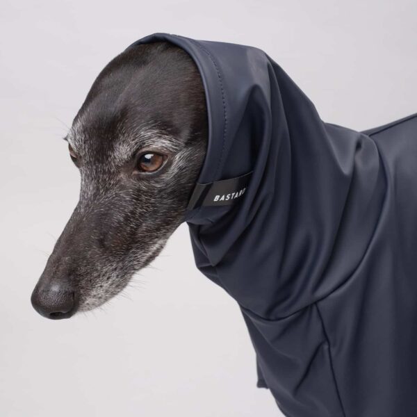 Bastards Coat