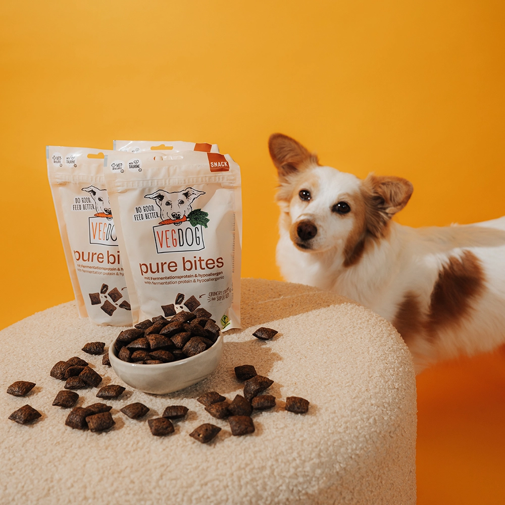 Pure Bites 115G - Image 3