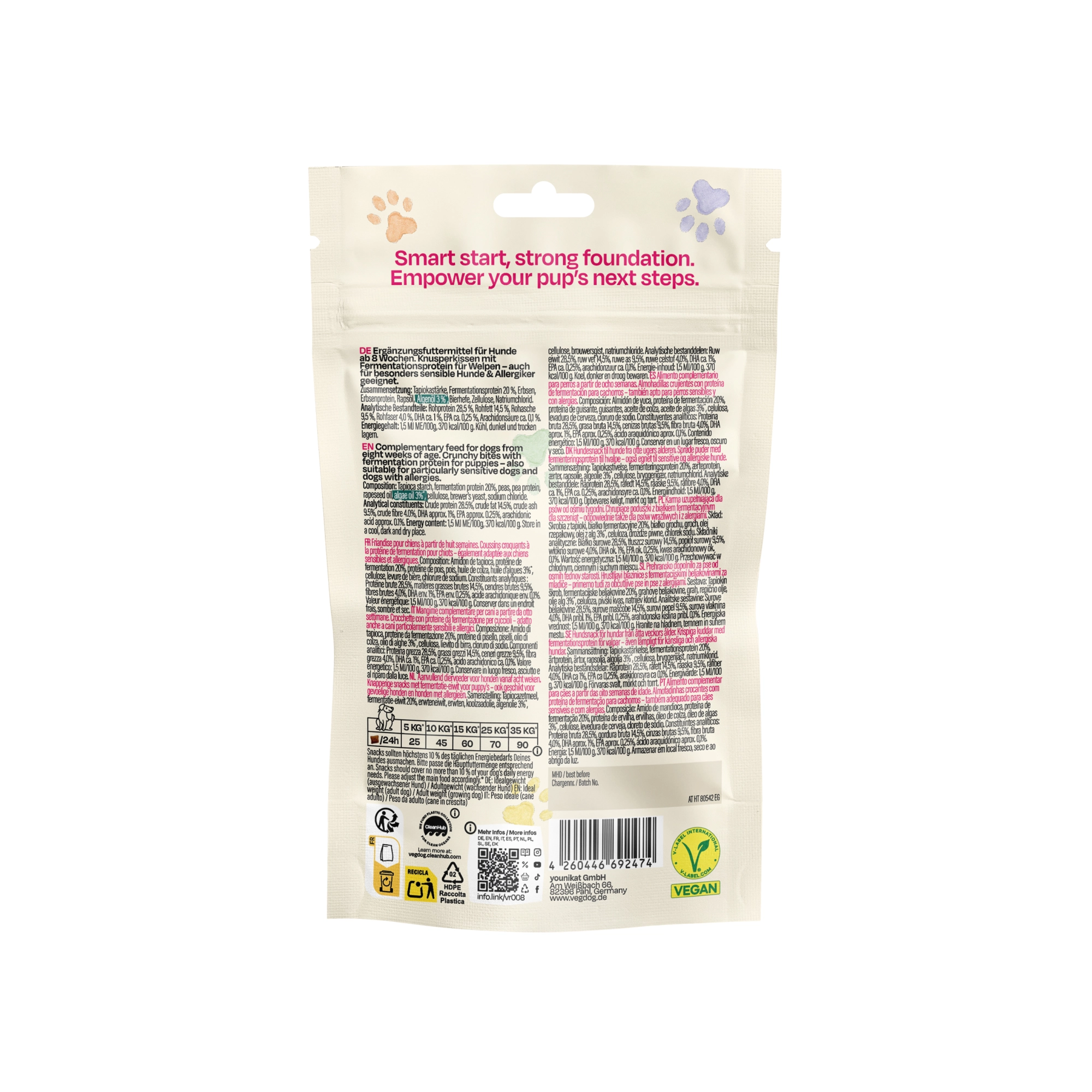 Brainy Bites 80G - Image 5