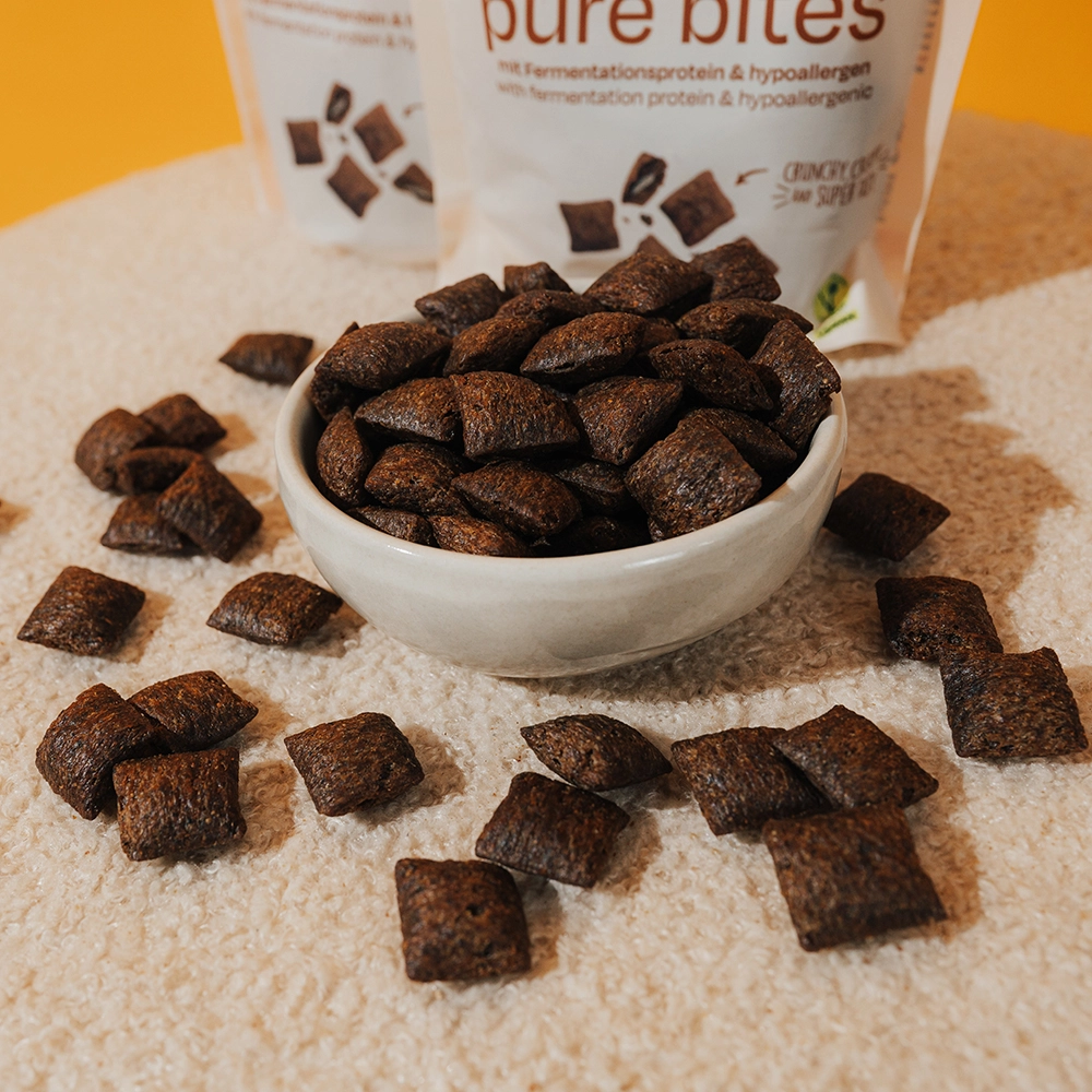 Pure Bites 115G - Image 2