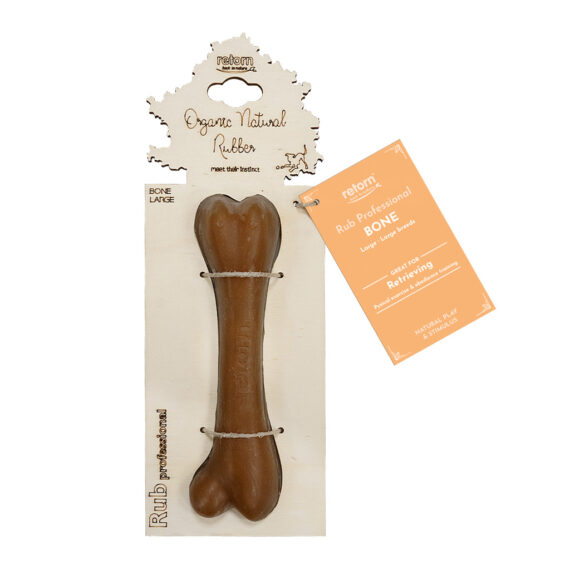 Rub Bone
