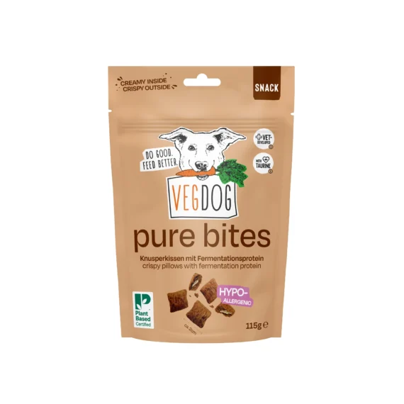 Pure Bites 115G